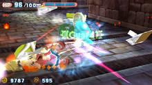 Imagen 12 de Gurumin: A Monstrous Adventure