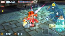Imagen 13 de Gurumin: A Monstrous Adventure