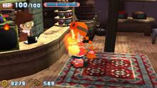 Imagen 17 de Gurumin: A Monstrous Adventure