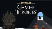 Imagen 4 de Reigns: Game of Thrones