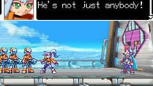 Imagen 3 de Megaman ZX Advent