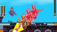 Imagen 17 de Megaman ZX Advent