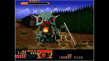 Imagen 5 de NeoGeo Crossed Swords