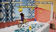 Imagen 7 de Toy Stunt Bike: Tiptop's Trials