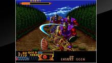Imagen 12 de NeoGeo Crossed Swords