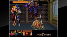 Imagen 13 de NeoGeo Crossed Swords