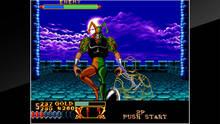Imagen 17 de NeoGeo Crossed Swords