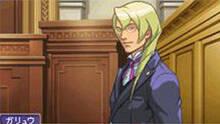 Imagen 7 de Ace Attorney: Apollo Justice