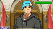 Imagen 3 de Ace Attorney: Apollo Justice