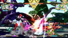 Imagen 27 de Million Arthur: Arcana Blood