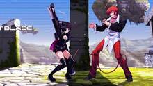 Imagen 29 de Million Arthur: Arcana Blood