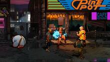 Imagen 18 de Streets of Rage 4