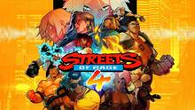 Imagen 81 de Streets of Rage 4