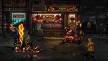 Imagen 78 de Streets of Rage 4