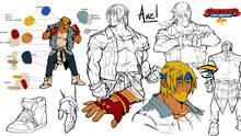 Imagen 54 de Streets of Rage 4