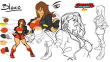 Imagen 55 de Streets of Rage 4