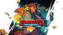 Imagen 56 de Streets of Rage 4