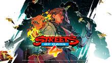 Imagen 57 de Streets of Rage 4