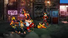 Imagen 60 de Streets of Rage 4