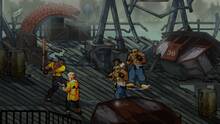 Imagen 43 de Streets of Rage 4