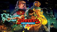 Imagen 47 de Streets of Rage 4