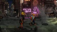 Imagen 73 de Streets of Rage 4