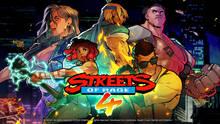 Imagen 75 de Streets of Rage 4