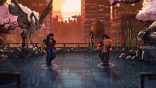 Imagen 96 de Streets of Rage 4