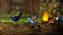 Imagen 116 de Streets of Rage 4