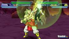Imagen 3 de Dragon Ball Z: Shin Budokai 2
