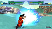 Imagen 17 de Dragon Ball Z: Shin Budokai 2