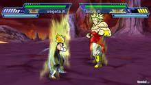 Imagen 19 de Dragon Ball Z: Shin Budokai 2