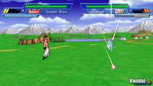 Imagen 24 de Dragon Ball Z: Shin Budokai 2