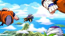Imagen 40 de Dragon Ball Z: Shin Budokai 2