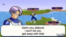 Imagen 42 de Dragon Ball Z: Shin Budokai 2