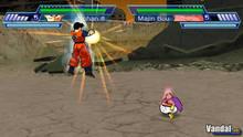 Imagen 66 de Dragon Ball Z: Shin Budokai 2