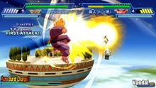 Imagen 78 de Dragon Ball Z: Shin Budokai 2