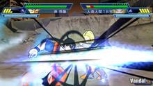 Imagen 75 de Dragon Ball Z: Shin Budokai 2