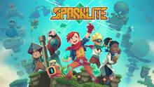 Imagen 100 de Sparklite