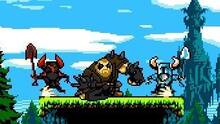 Imagen 30 de Shovel Knight Showdown
