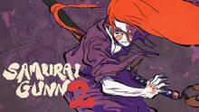 Imagen 2 de Samurai Gunn 2