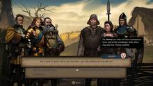 Imagen 26 de Thronebreaker: The Witcher Tales