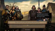 Imagen 15 de Thronebreaker: The Witcher Tales