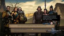 Imagen 24 de Thronebreaker: The Witcher Tales
