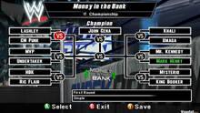 Imagen 53 de WWE Smackdown vs Raw 2008