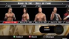 Imagen 37 de WWE Smackdown vs Raw 2008