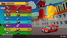 Imagen 12 de Chiki-Chiki Boxy Racers