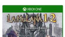 Imagen 111 de La-Mulana 1 & 2