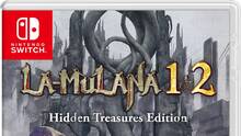 Imagen 105 de La-Mulana 1 & 2