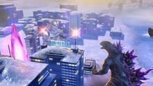 Imagen 3 de Godzilla: Unleashed